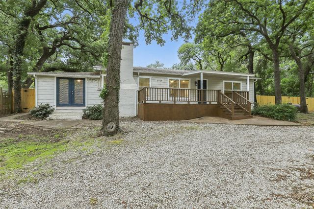 9337 Heron Drive, Fort Worth, TX 76108