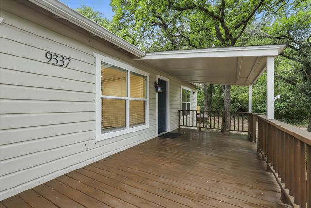 9337 Heron Drive, Fort Worth, TX 76108