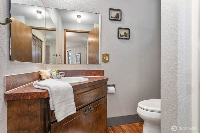 13 N Summit Drive, Bellingham, WA 98229