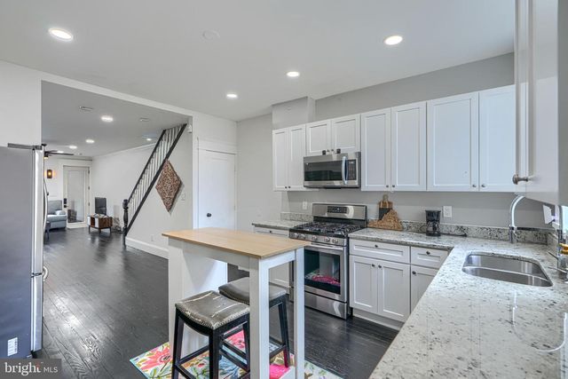 20 N CLINTON ST, Baltimore, MD 21224