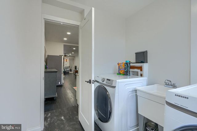 20 N CLINTON ST, Baltimore, MD 21224