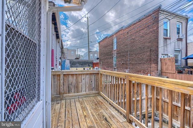 20 N CLINTON ST, Baltimore, MD 21224
