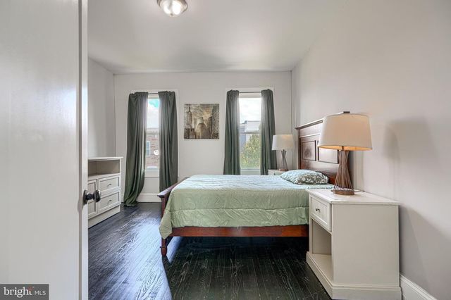 20 N CLINTON ST, Baltimore, MD 21224