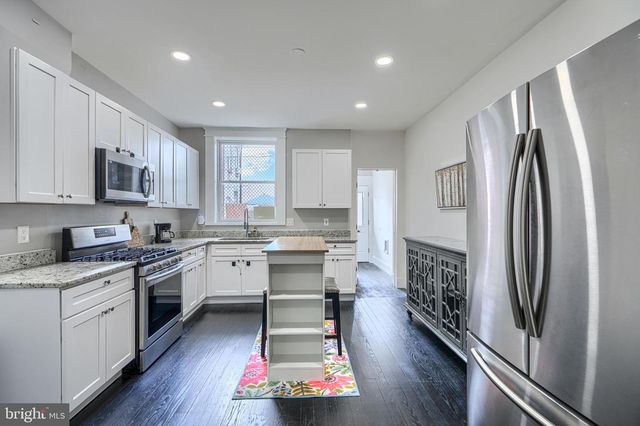 20 N CLINTON ST, Baltimore, MD 21224