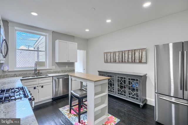 20 N CLINTON ST, Baltimore, MD 21224