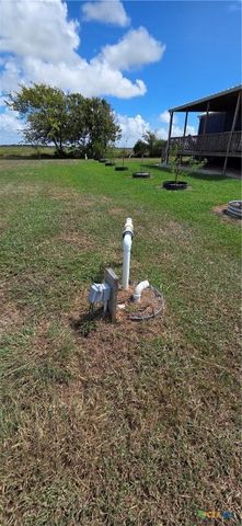 9 Squid Lane, Palacios, TX 77465