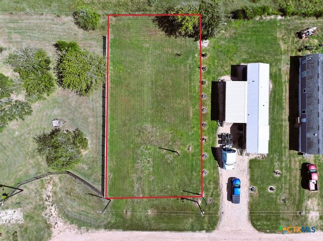 9 Squid Lane, Palacios, TX 77465