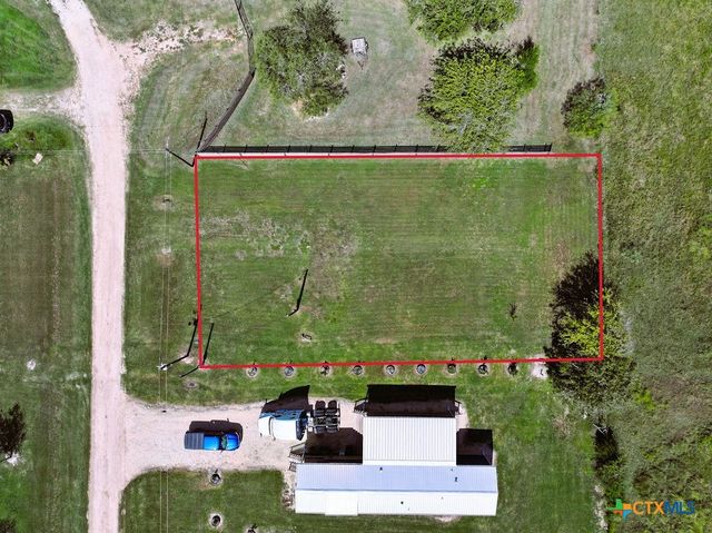 9 Squid Lane, Palacios, TX 77465