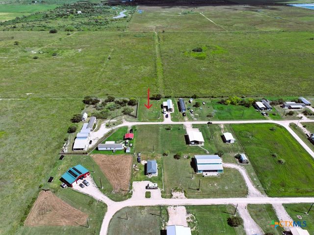 9 Squid Lane, Palacios, TX 77465