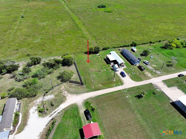 9 Squid Lane, Palacios, TX 77465