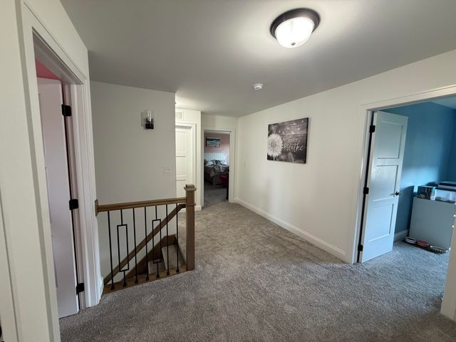 29371 Bayside Circle N, Chesterfield Twp, MI 48047