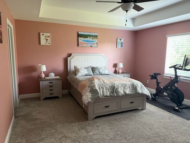 29371 Bayside Circle N, Chesterfield Twp, MI 48047