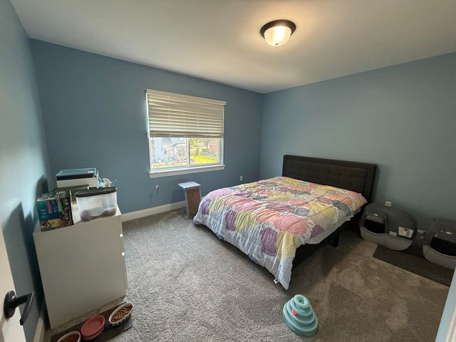 29371 Bayside Circle N, Chesterfield Twp, MI 48047