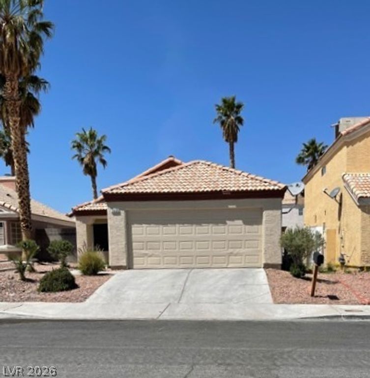 1429 Lilac Breeze Circle, Las Vegas, NV 89108