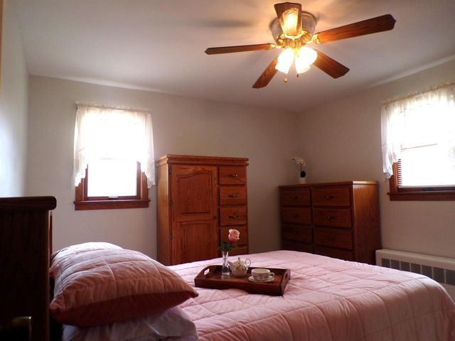 105 W FRANKLIN STREET, Thorp, WI 54771