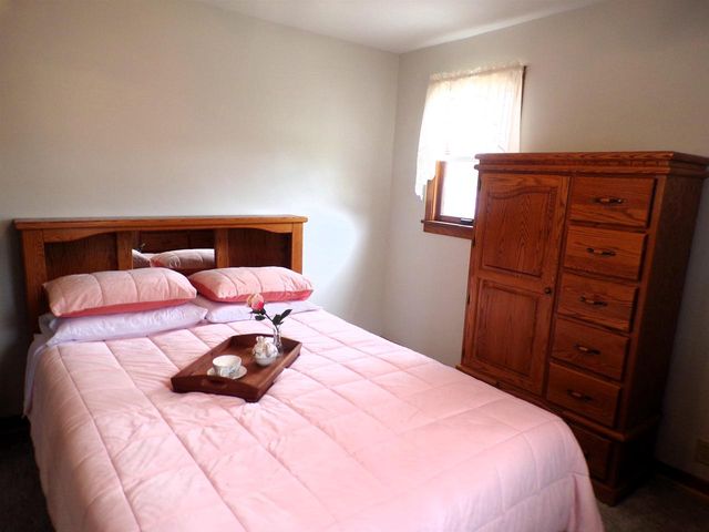 105 W FRANKLIN STREET, Thorp, WI 54771