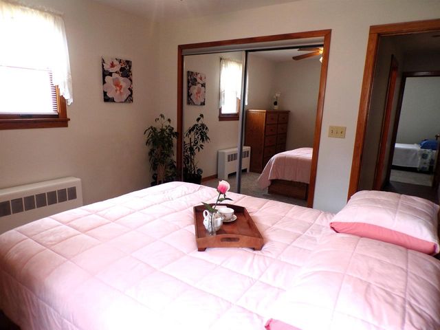 105 W FRANKLIN STREET, Thorp, WI 54771