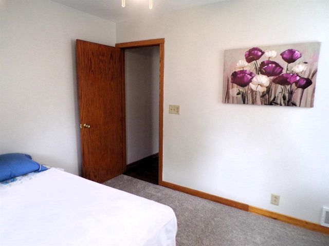 105 W FRANKLIN STREET, Thorp, WI 54771