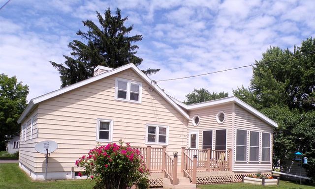 105 W FRANKLIN STREET, Thorp, WI 54771