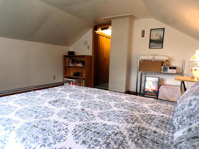 105 W FRANKLIN STREET, Thorp, WI 54771