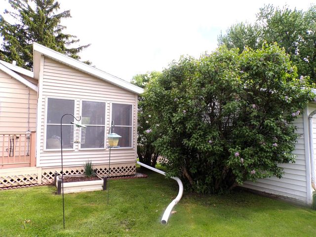 105 W FRANKLIN STREET, Thorp, WI 54771