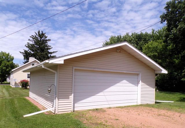 105 W FRANKLIN STREET, Thorp, WI 54771