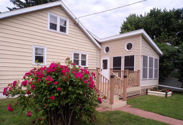 105 W FRANKLIN STREET, Thorp, WI 54771