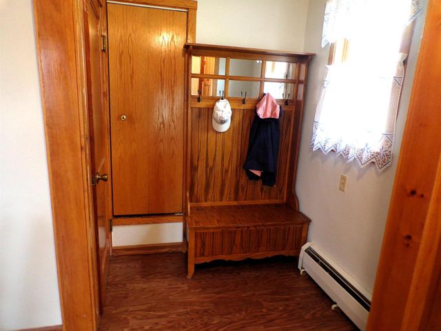 105 W FRANKLIN STREET, Thorp, WI 54771