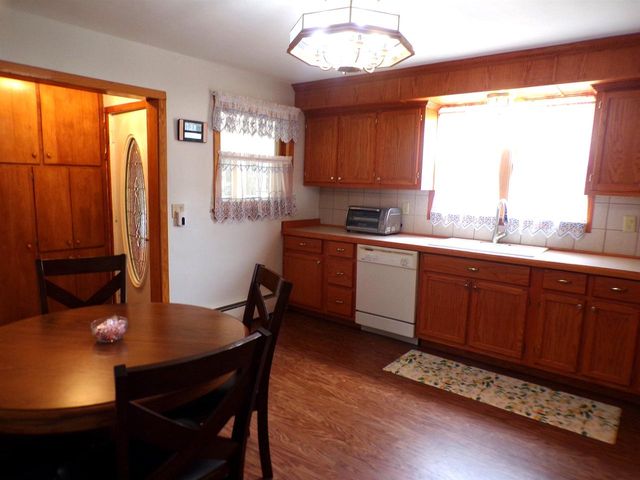 105 W FRANKLIN STREET, Thorp, WI 54771