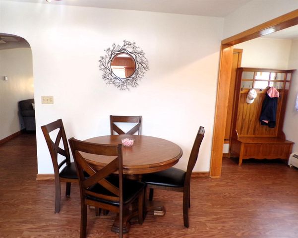 105 W FRANKLIN STREET, Thorp, WI 54771