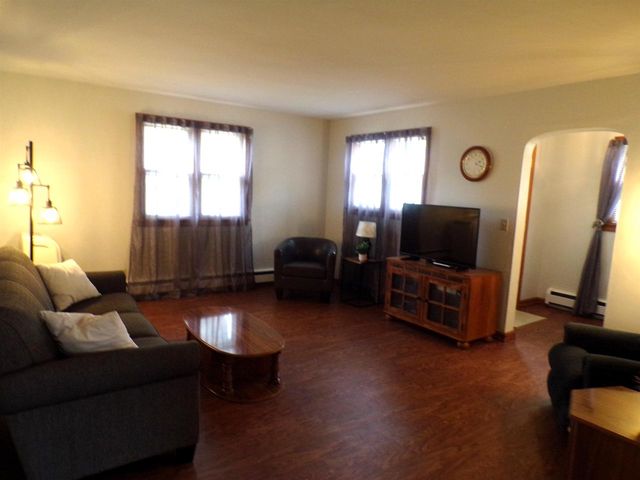 105 W FRANKLIN STREET, Thorp, WI 54771