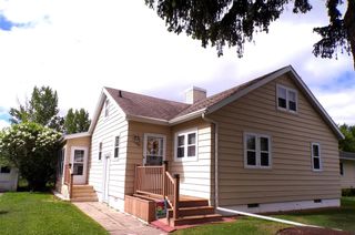 105 W FRANKLIN STREET, Thorp, WI 54771