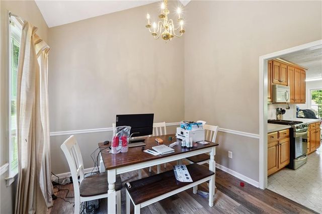 10307 E Cherokee Drive, Canton, GA 30115