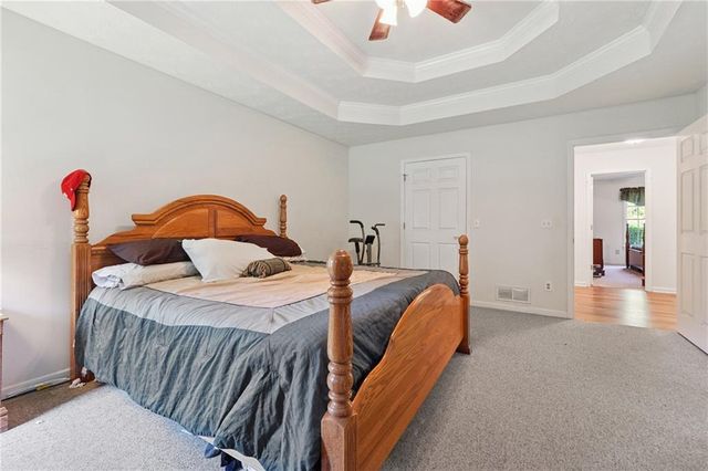 10307 E Cherokee Drive, Canton, GA 30115