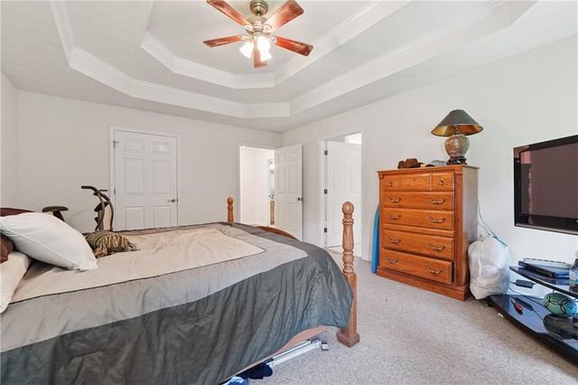 10307 E Cherokee Drive, Canton, GA 30115