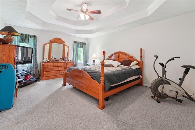 10307 E Cherokee Drive, Canton, GA 30115