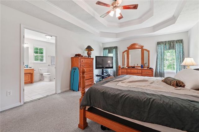 10307 E Cherokee Drive, Canton, GA 30115