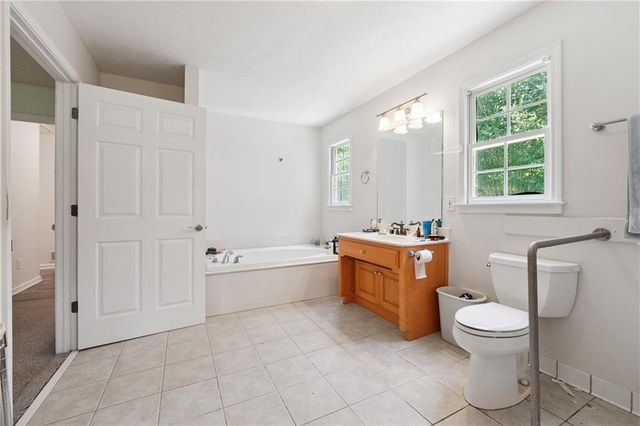 10307 E Cherokee Drive, Canton, GA 30115