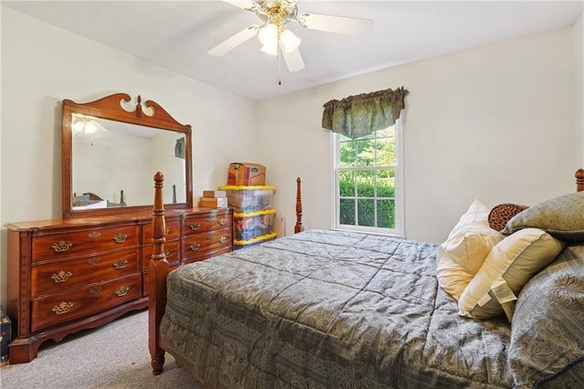 10307 E Cherokee Drive, Canton, GA 30115