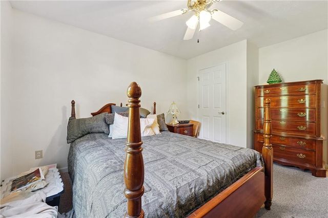 10307 E Cherokee Drive, Canton, GA 30115