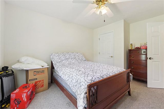 10307 E Cherokee Drive, Canton, GA 30115