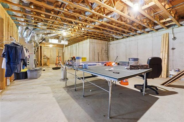 10307 E Cherokee Drive, Canton, GA 30115