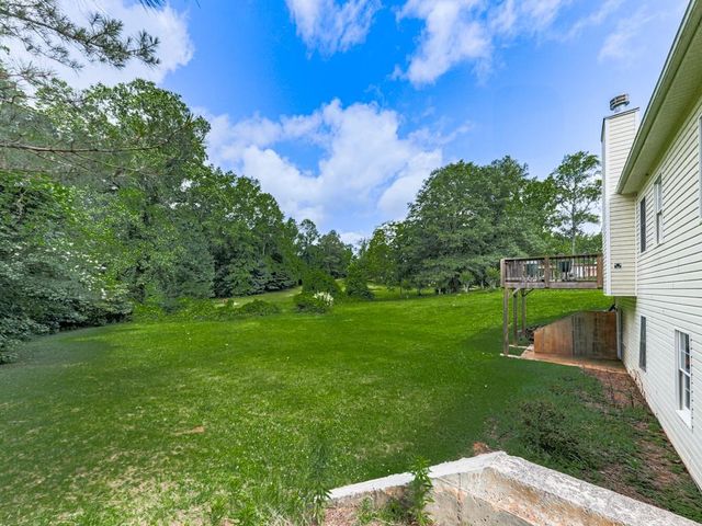 10307 E Cherokee Drive, Canton, GA 30115