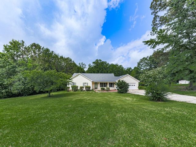 10307 E Cherokee Drive, Canton, GA 30115