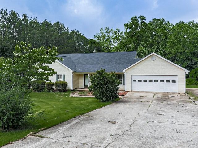 10307 E Cherokee Drive, Canton, GA 30115