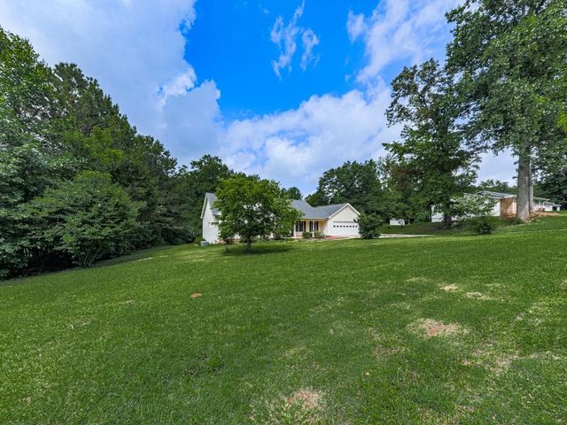 10307 E Cherokee Drive, Canton, GA 30115