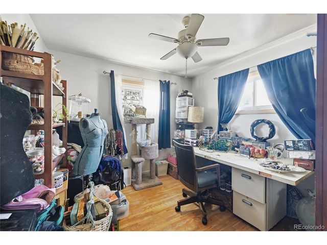 7887 Quivas Way, Denver, CO 80221