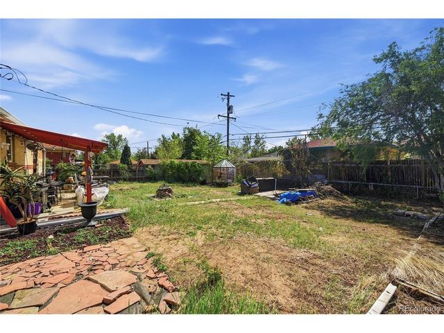 7887 Quivas Way, Denver, CO 80221