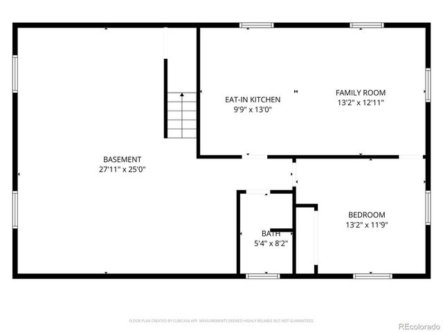 7887 Quivas Way, Denver, CO 80221