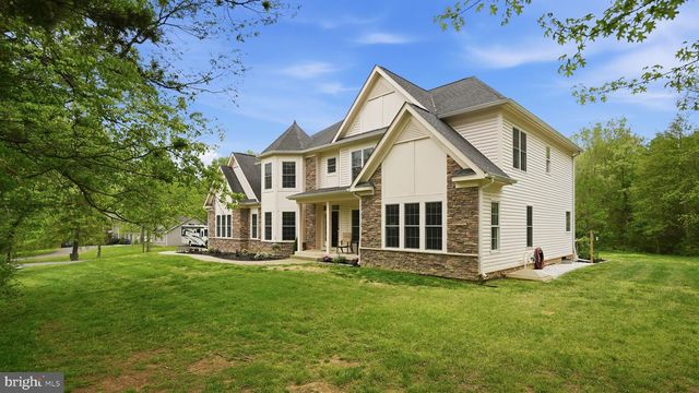 15613 THOROUGHFARE RD, Gainesville, VA 20155